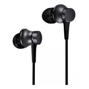 Auriculares Xiaomi In Ear Basic Black