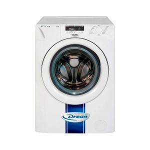Lavarropas Drean Next 6.08 Eco zf.