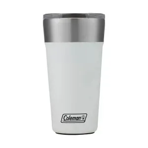 VASO COLEMAN BREW 0,6 L BLANCO