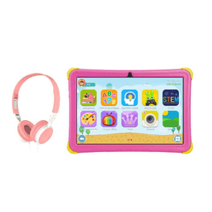Tablet SKY Kids Pro 1 ED P10" Wifi-4G 4GB 64GB + Auricular