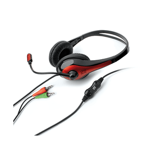 Auricular Headset Para Juegos Microfono One For All Sv5341