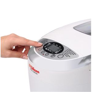 Horno de Pan Liliana Full Bread