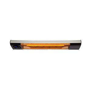 Calefactor Liliana De Pared o Techo De Fibra De Carbono EXT. 2200W