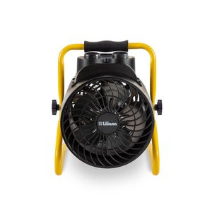 Caloventor Liliana Industrial Powertyplus 4000W