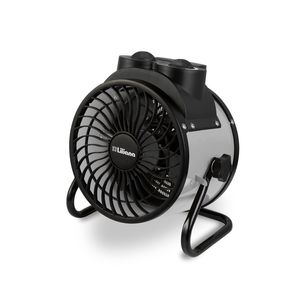 Caloventor Liliana Heatcyclone 2400W Gris