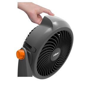 Caloventor Liliana Piso o Pared Dualheater 2000W