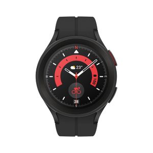 Smartwatch Samsung Galaxy Watch5  45 mm Pro Negro