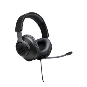 Auriculares Gamer JBL Quantum 100 Negro