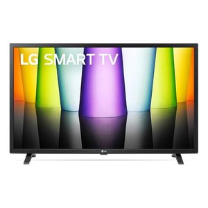 Smart TV LG 32"  32LQ630BPSA Wifi Bluetooth ThinQ AI