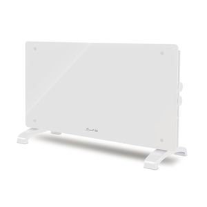 Vitrocalefactor Smart-Tek HT3100 2 Niveles 2000w Blanco