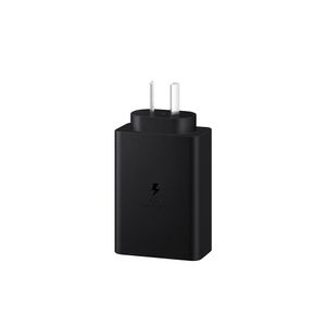 Adaptador Trio de carga super rápida Samsung sin cable 65W