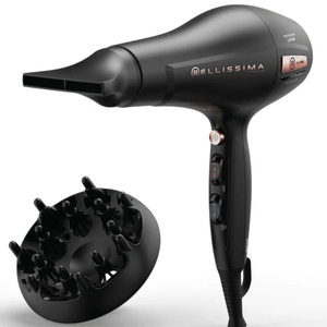 Secador De Pelo Bellisima P3 3400 My Pro
