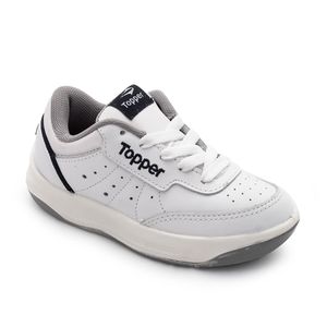 ZAPATILLAS TOPPER X FORCER NIÑO