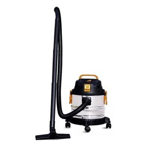 Aspiradora Lusqtoff La-1500mm 15l Acero Inoxidable 1400w 6kg