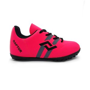 BOTINES PISTA RAPTOR 713A NIÑA
