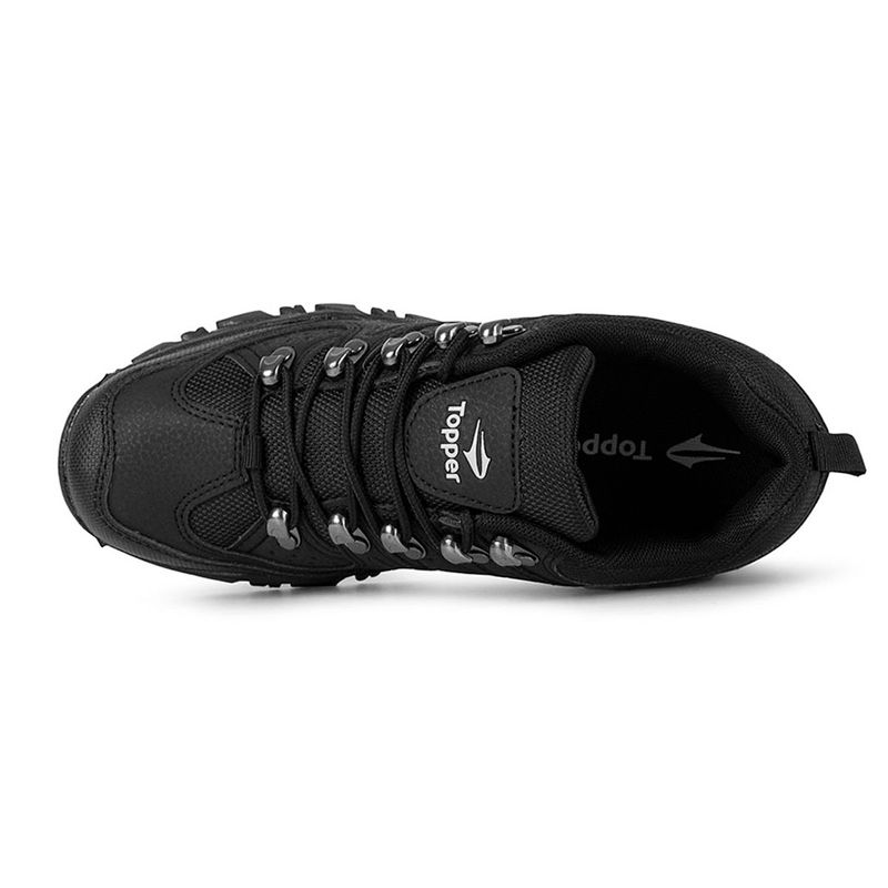 ZAPATILLAS TOPPER GONDOR II HOMBRE - Provincia