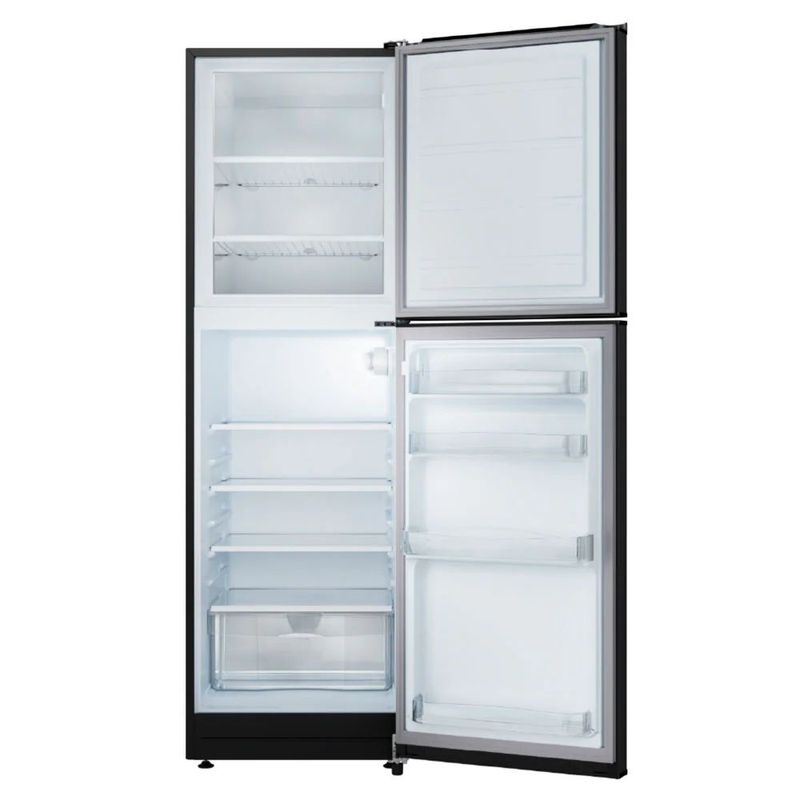 Heladera con Freezer Drean Cíclica 314L Negra HDR320F50N - Provincia ...