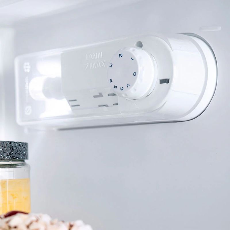 Heladera con Freezer Drean Cíclica 314L Negra HDR320F50N - Provincia ...