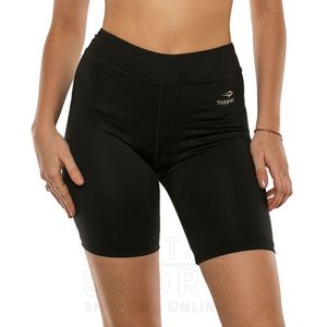 CALZA TOPPER BIKER WMNS MUJER