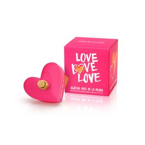 Love Love Love EDT 80 Ml