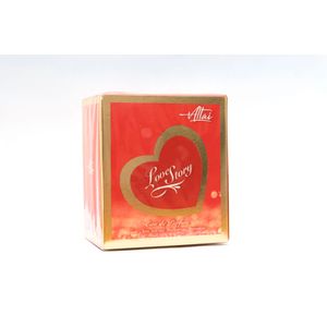 Love Story EDP