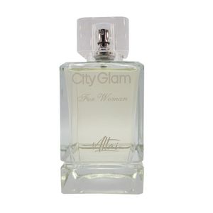 City Glam Woman EDP 100 Ml