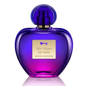 Her Secret Desire EDT