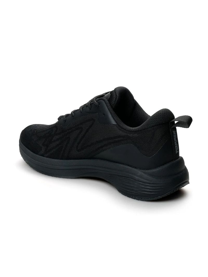 Zapatillas Topper Hera Mujer Training Negro - Provincia Compras