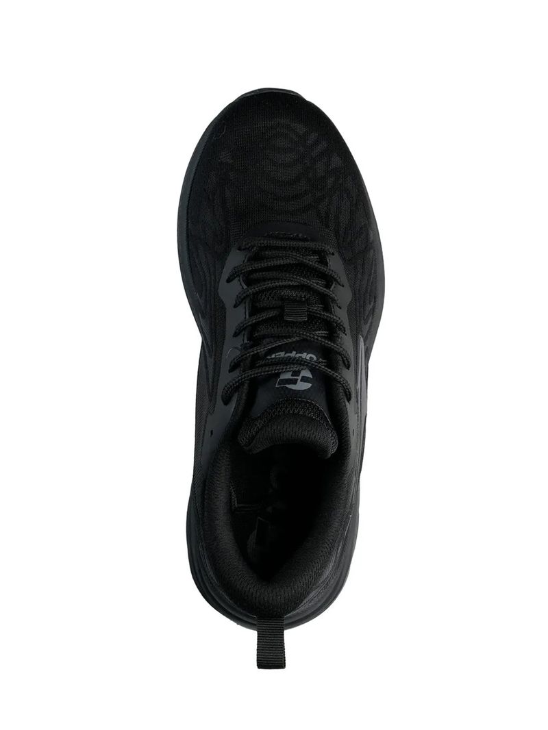 Zapatillas Topper Hera Mujer Training Negro - Provincia Compras