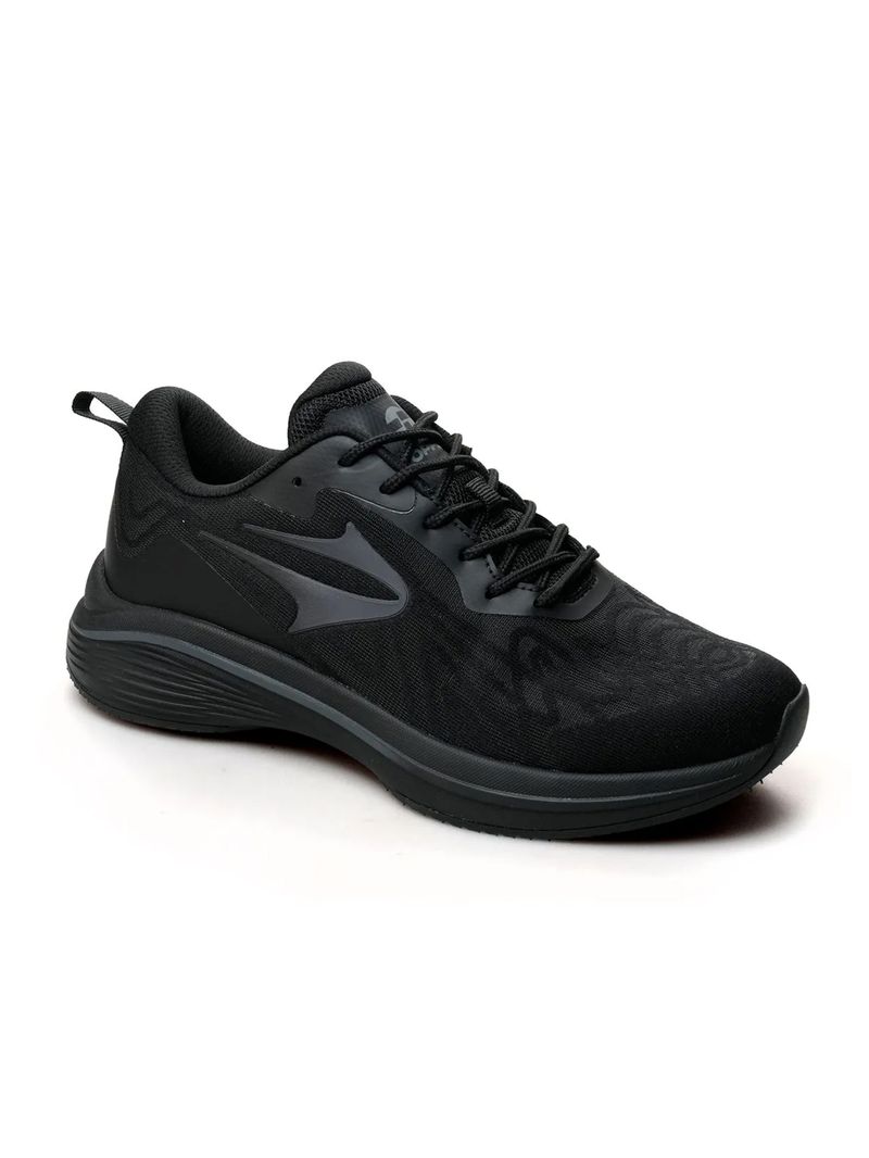 Zapatillas Topper Hera Mujer Training Negro - Provincia Compras