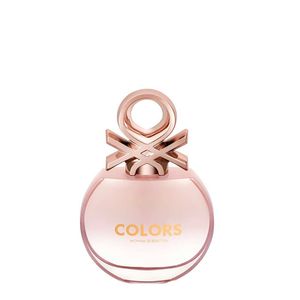 Colors Rose EDT