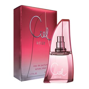 Rose Con Vaporizador EDP 50 Ml