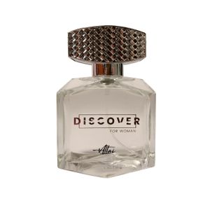 Discover Woman Edp 100 Ml