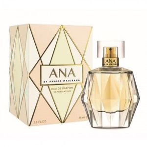 Ana EDP Analia Maiorana 75Ml