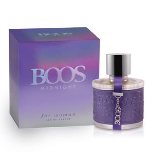 Boos Midnight EDP 100 Ml