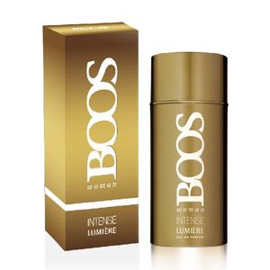 Boos EDP Intense Lumiere 90 Ml
