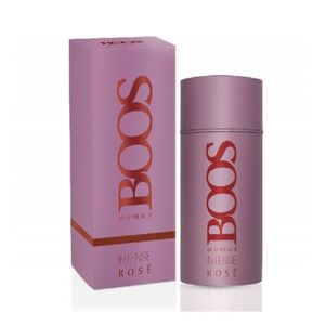 Boos EDP Intense Rose 90 Ml