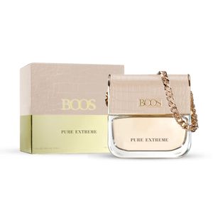 Boos Pure Extreme EDP 100 Ml