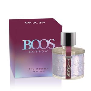 Boos EDP Rainbow 100 Ml