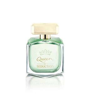 Queen Of Seduction EDT 80 Ml