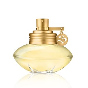 S By Shakira EDT