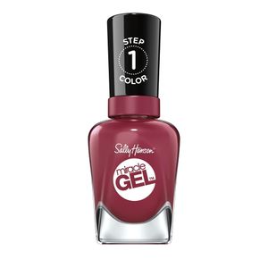 Esmalte De Uñas Miracle Gel
