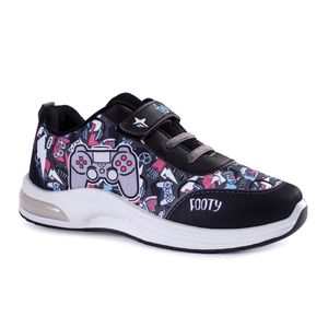 ZAPATILLAS FOOTY POP 474 NIÑO