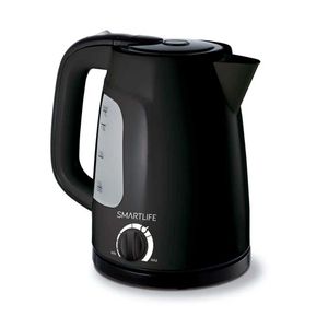 PAVA ELECTRICA SMARTLIFE SL-EK1714 B/W 1.7 L