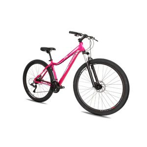 Bicicleta MTB Flamingo R29 Fucsia/Blanco Talle M 1006257