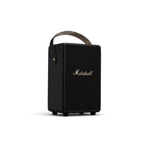 Parlante Marshall Tufton Negro Bluetooth