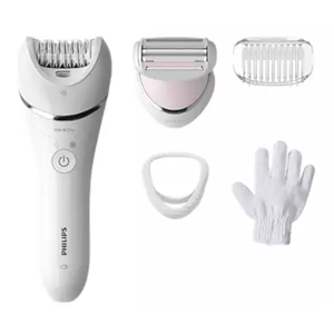 Depiladora Wet&Dry Philips BRE712/00
