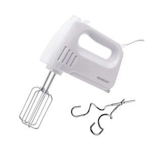 BATIDORA DE MANO PEABODY PE-HM550 300W