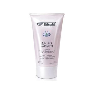 Máscara Reparadora Nutri-Cream con Vitamina E