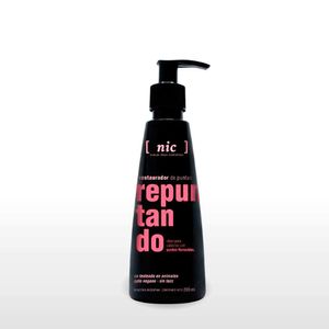 Tratamiento Restaurador De Puntas Repuntando